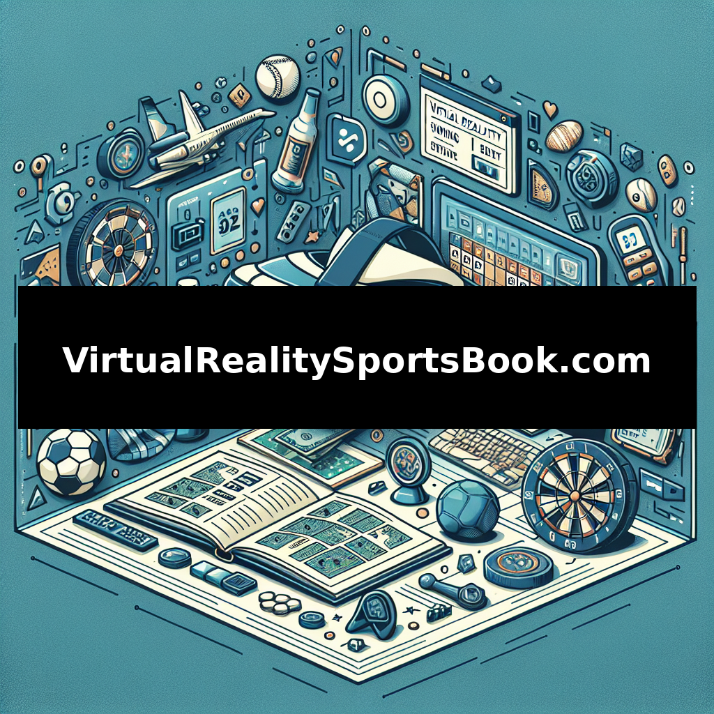 VirtualRealitySportsBook.com
