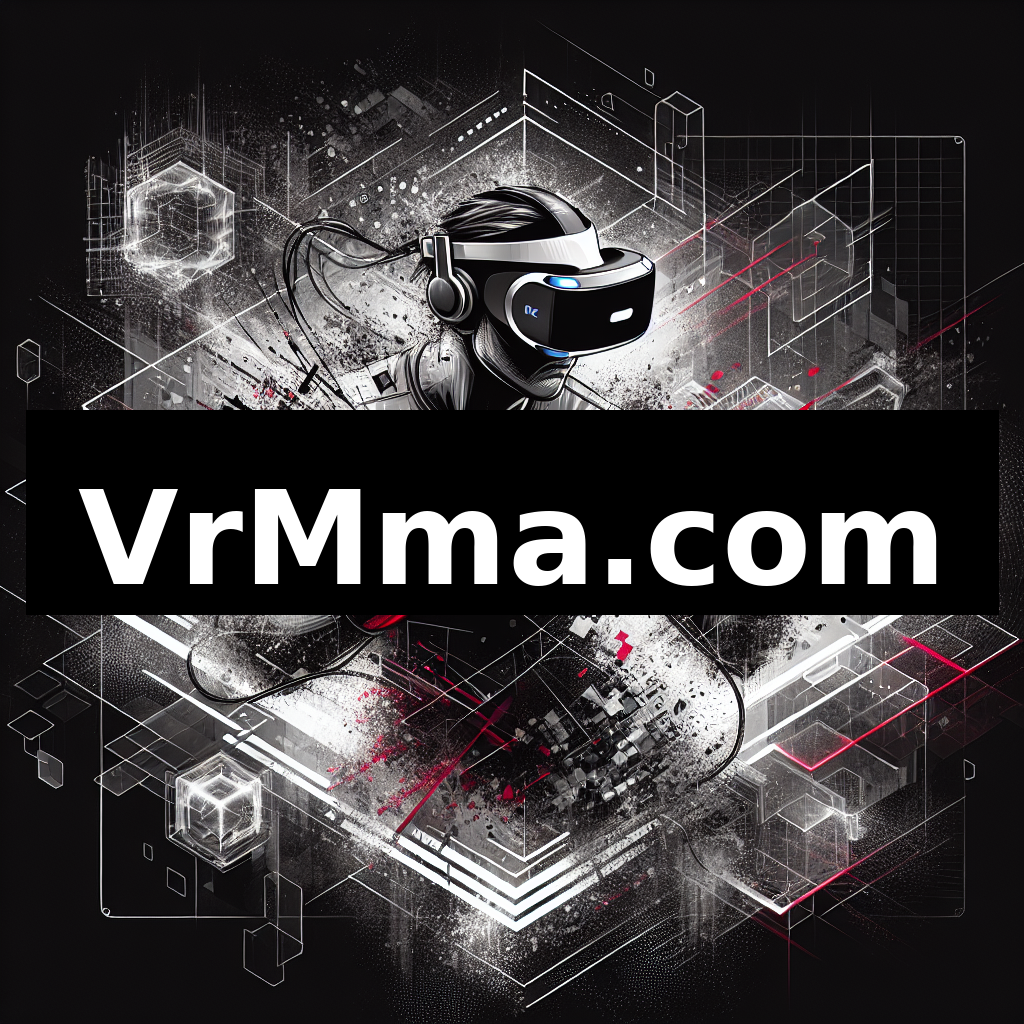 VrMma.com