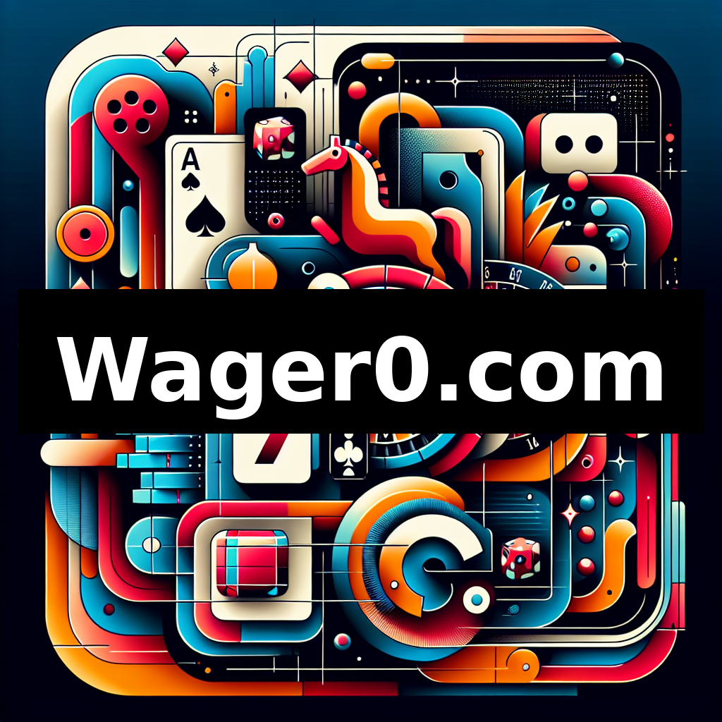 Wager0.com