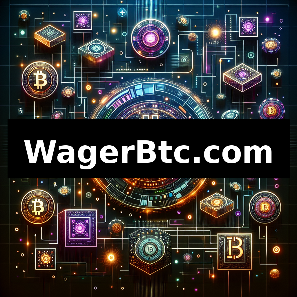WagerBtc.com