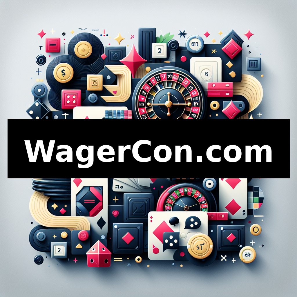 WagerCon.com