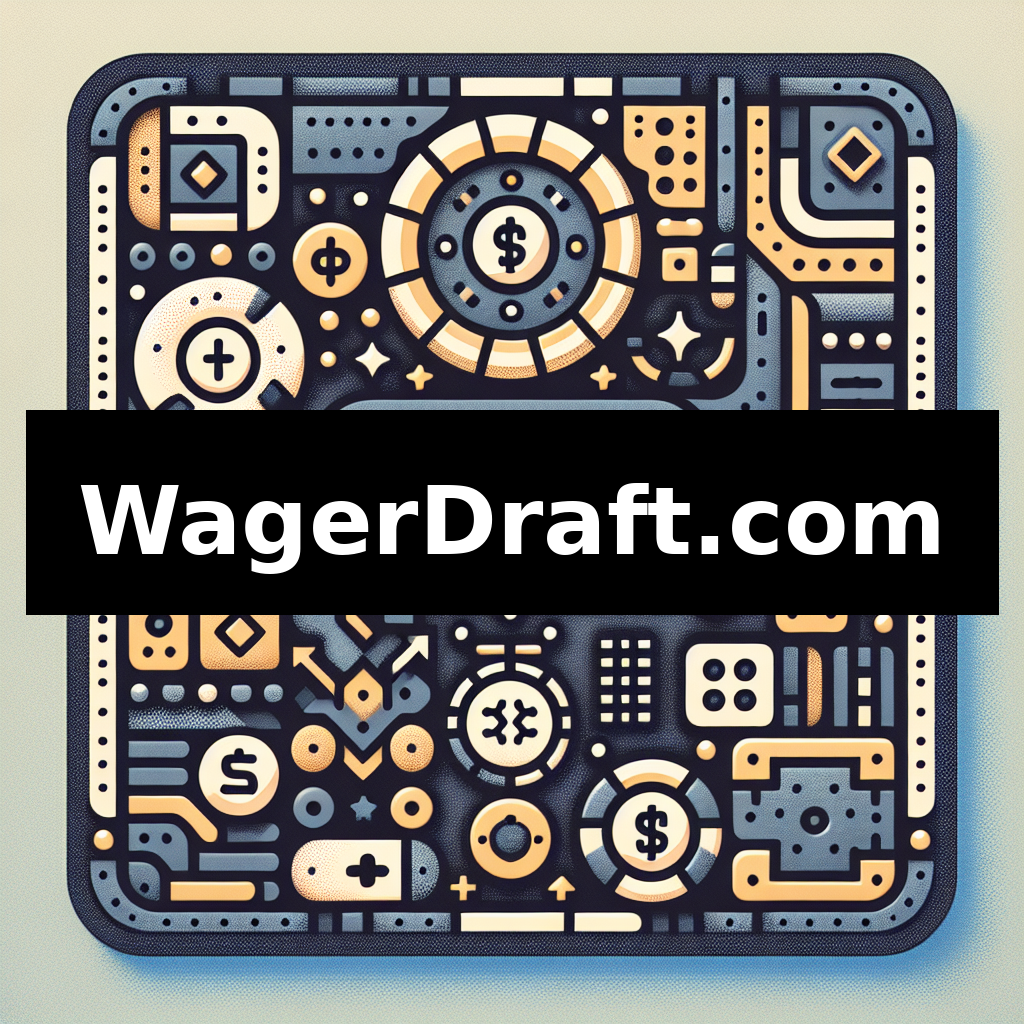 WagerDraft.com