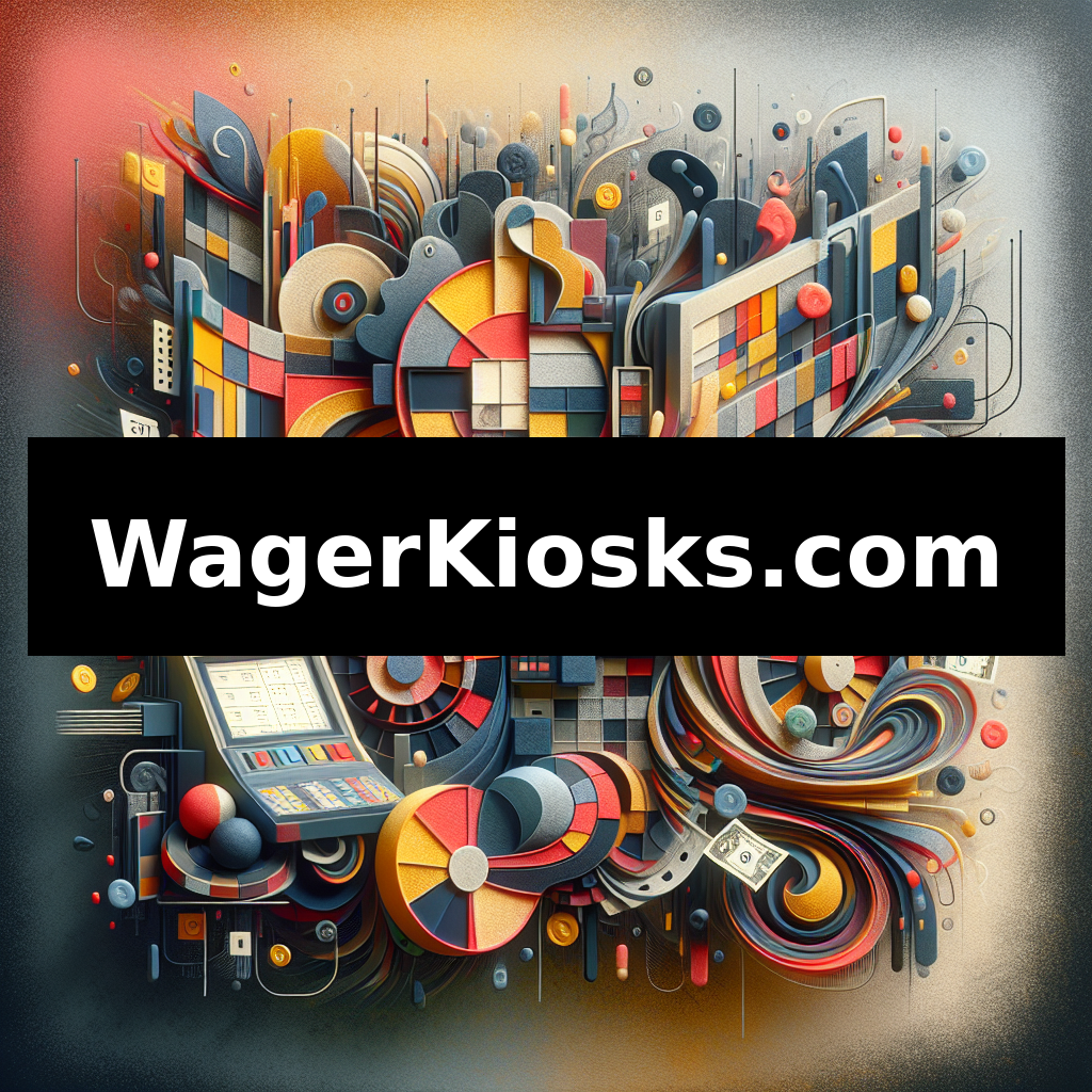 WagerKiosks.com