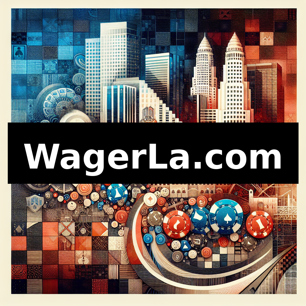 WagerLa.com