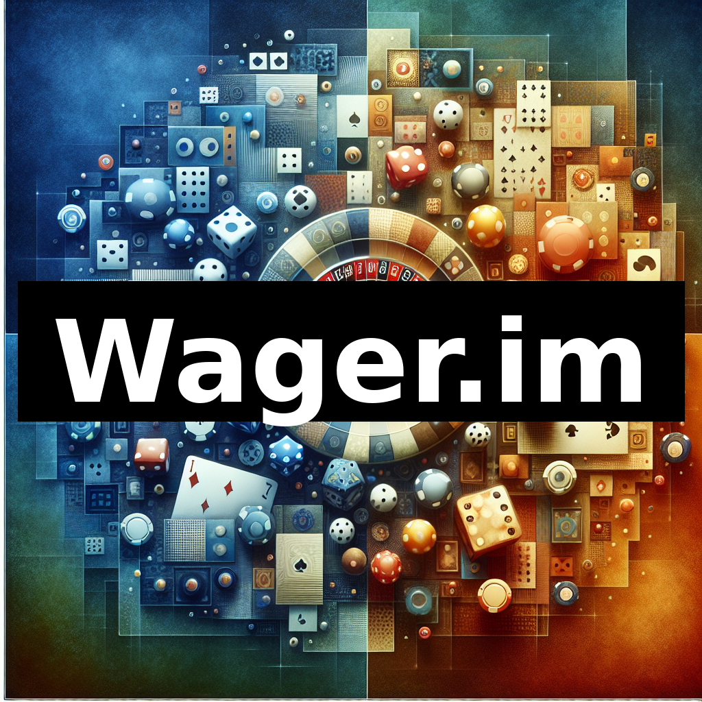 Wager.im