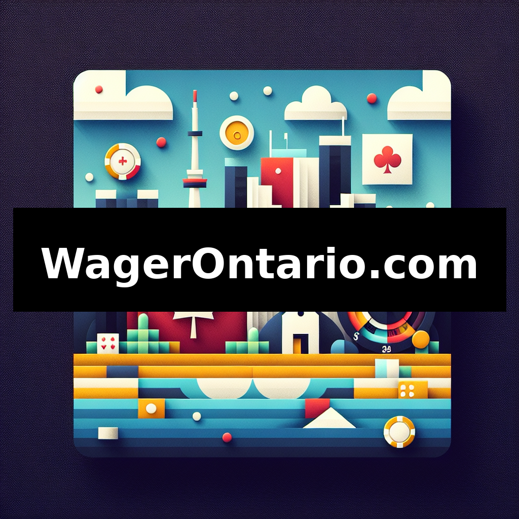 WagerOntario.com