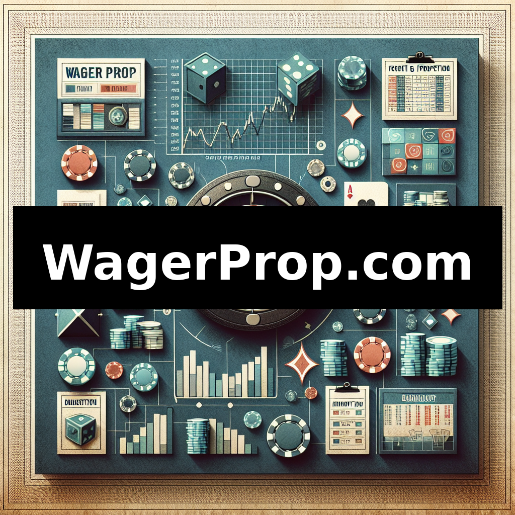 WagerProp.com