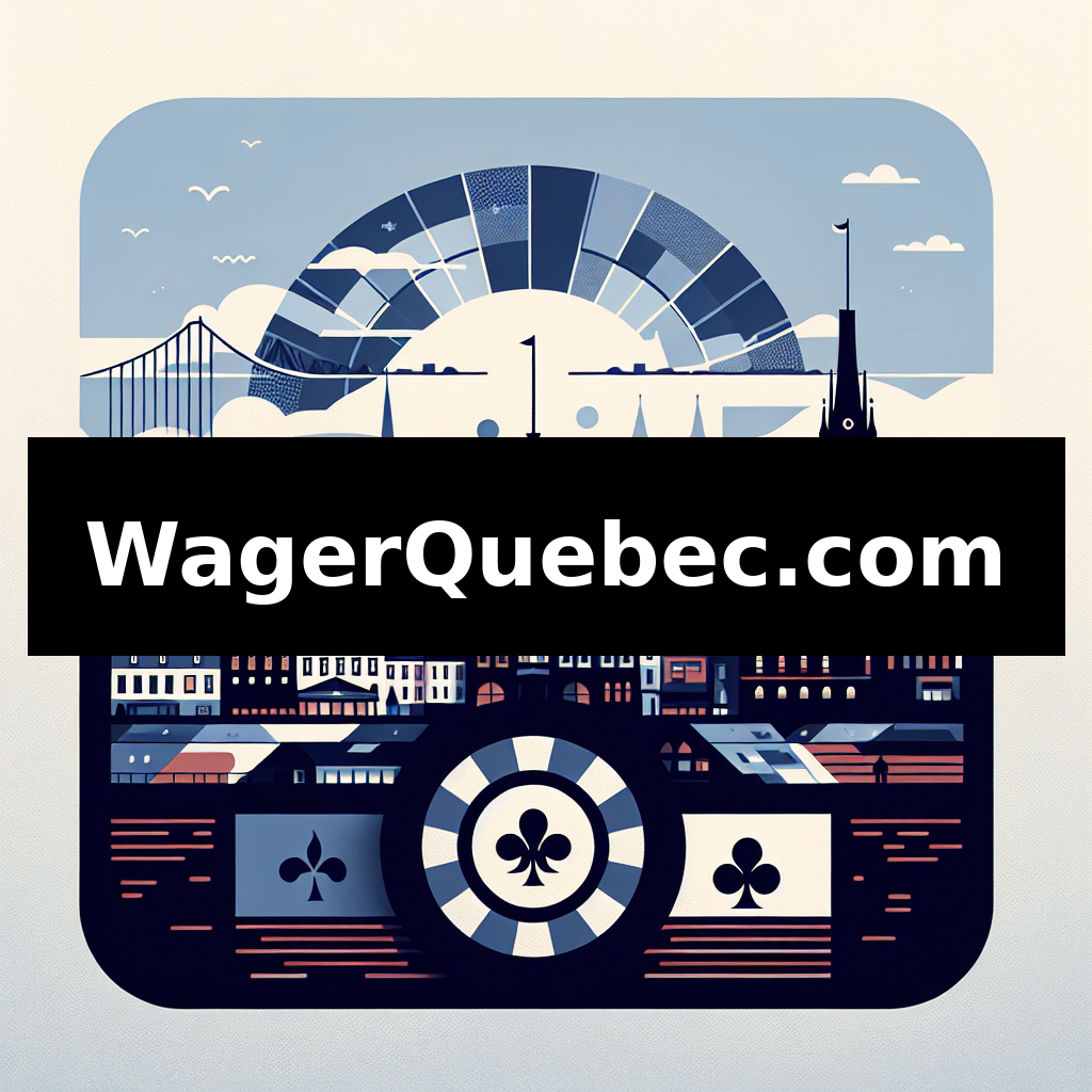 WagerQuebec.com
