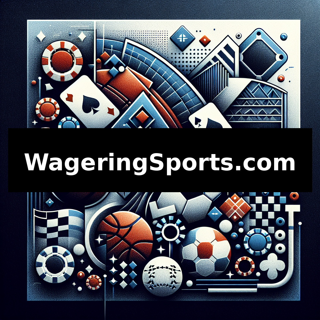 WageringSports.com