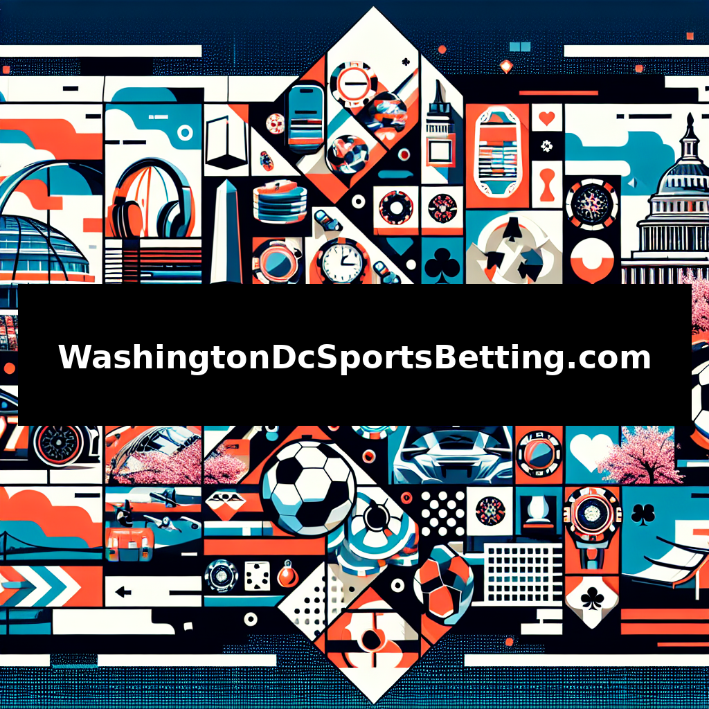 WashingtonDcSportsBetting.com
