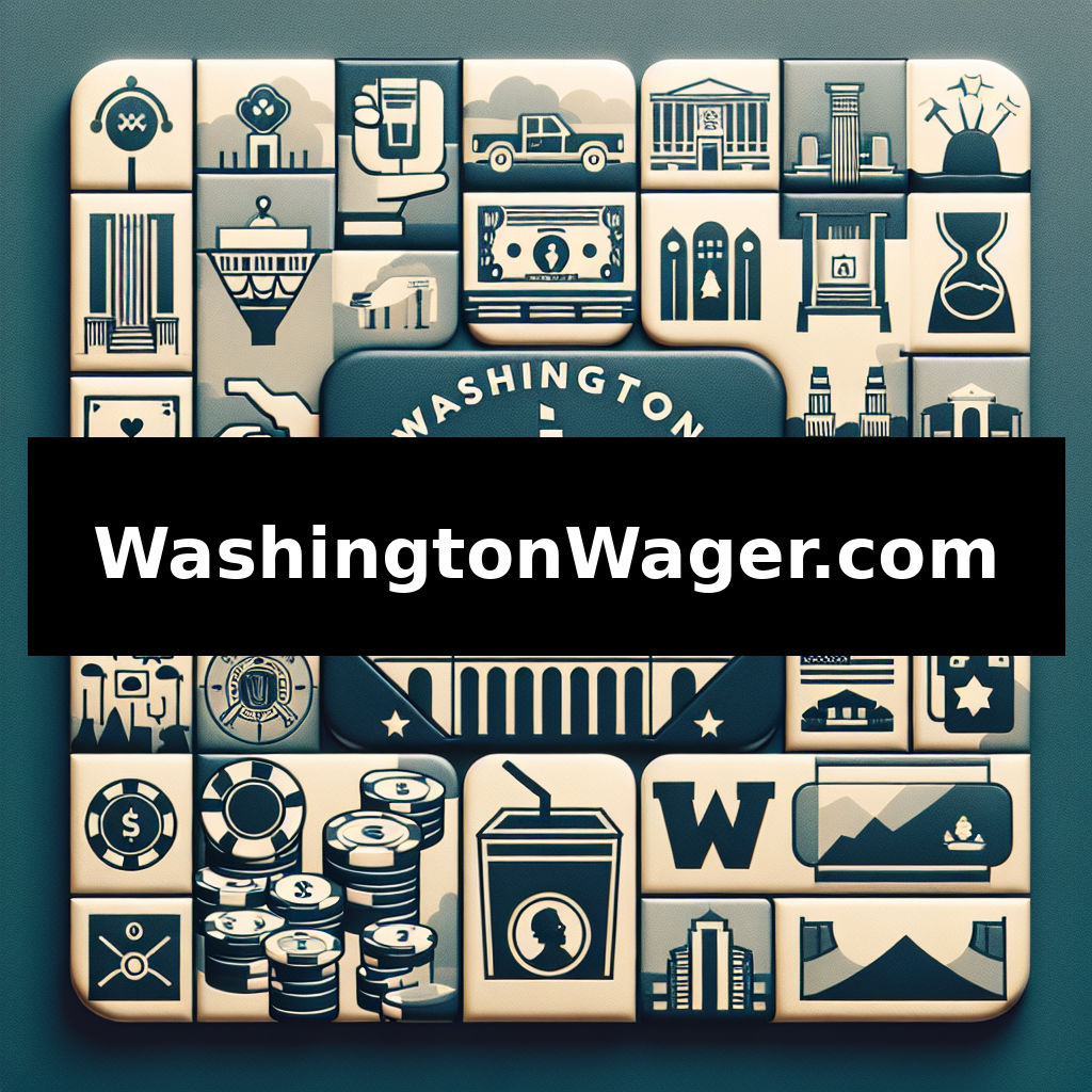 WashingtonWager.com