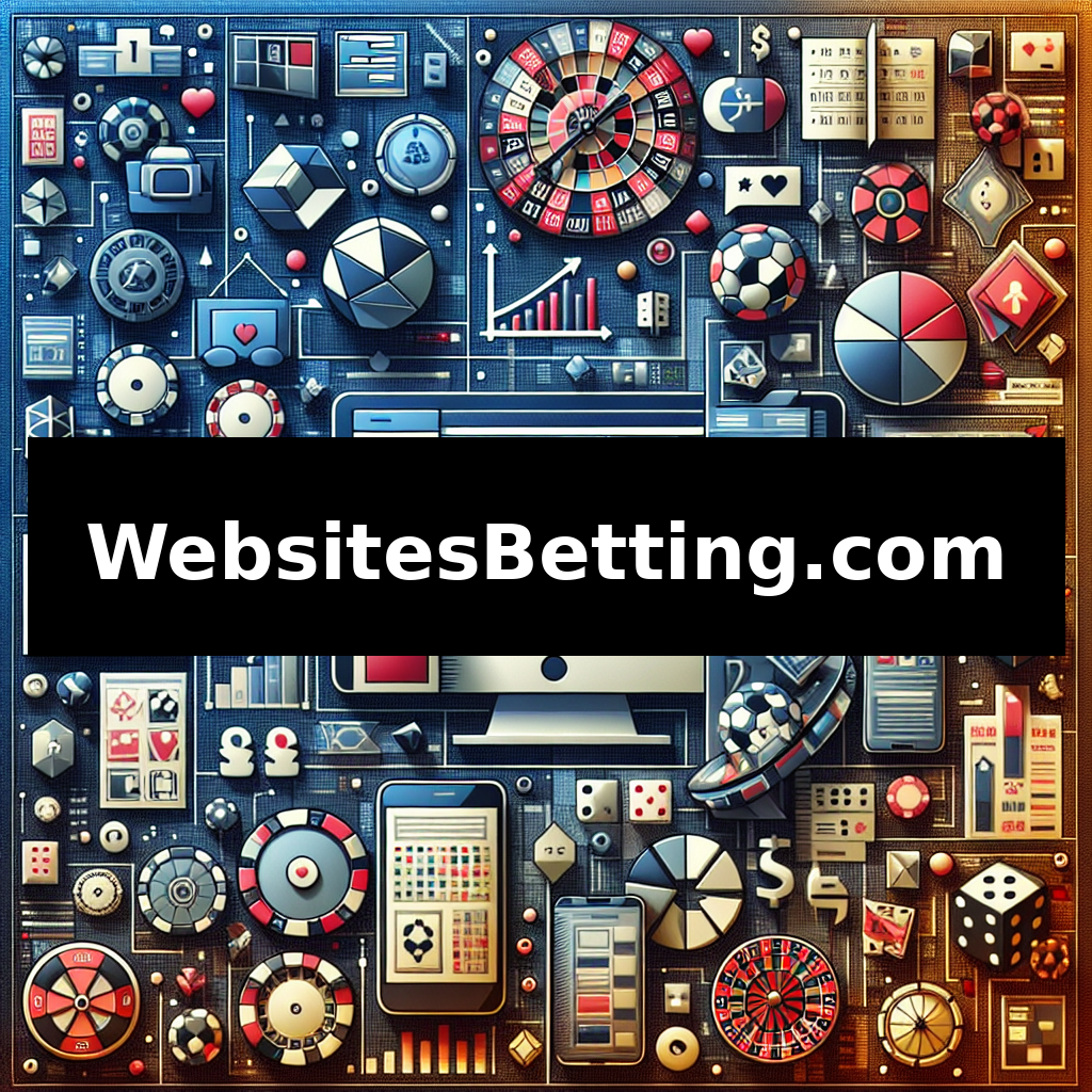 WebsitesBetting.com