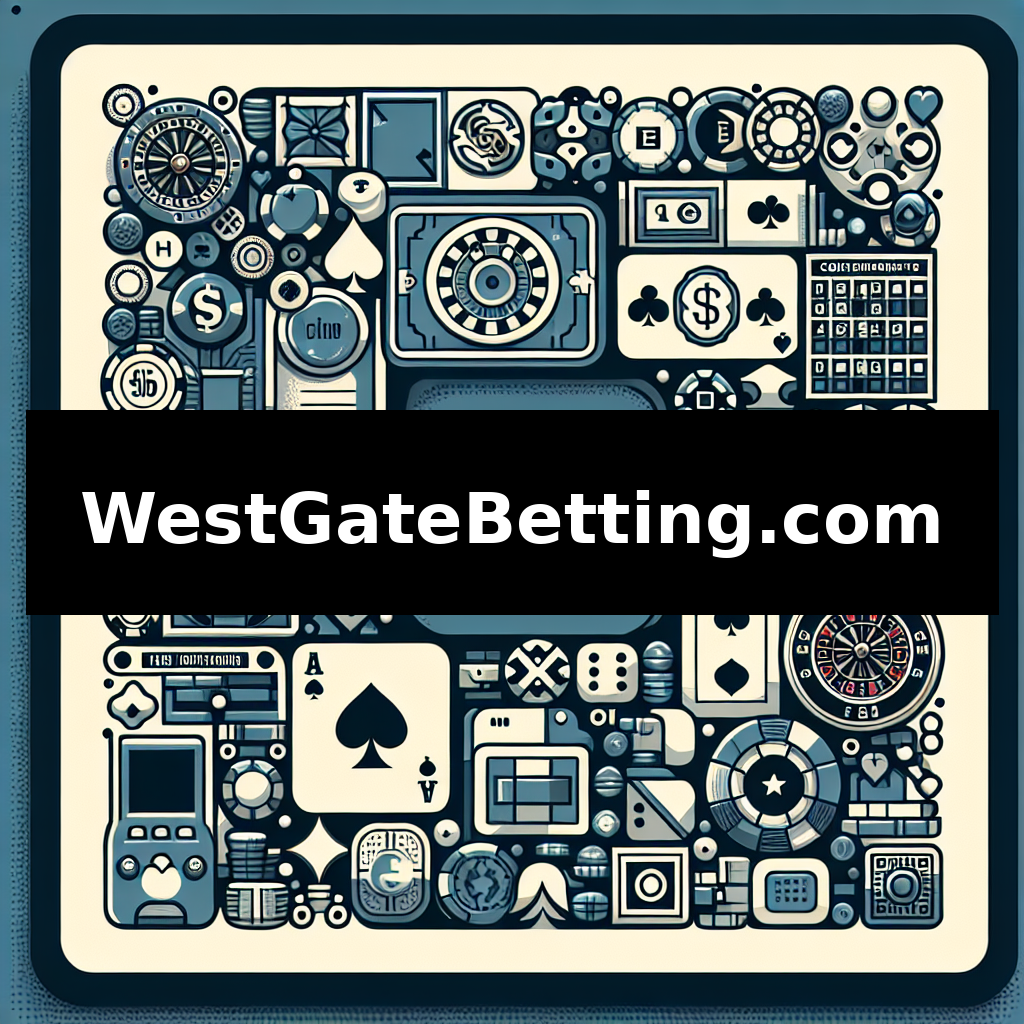 WestGateBetting.com