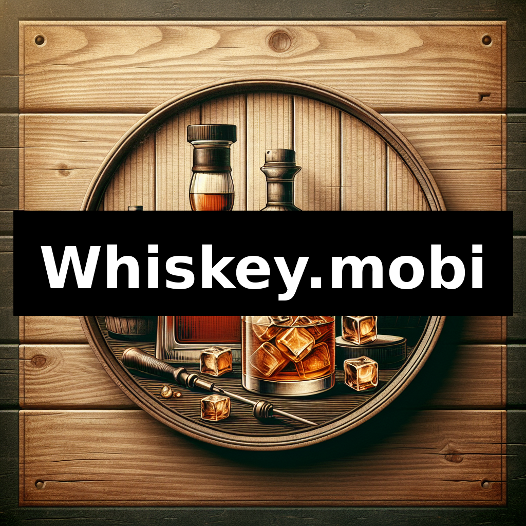 Whiskey.mobi