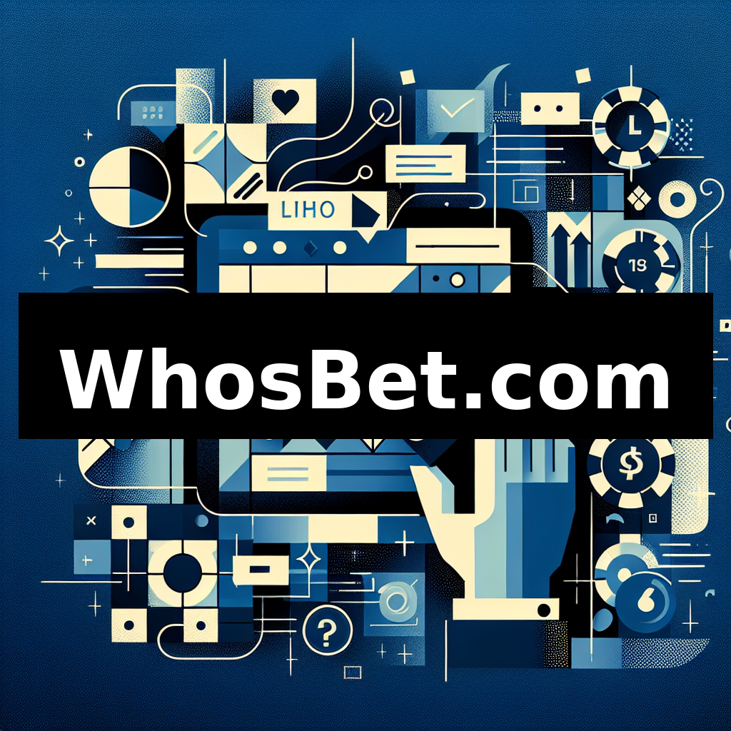 WhosBet.com