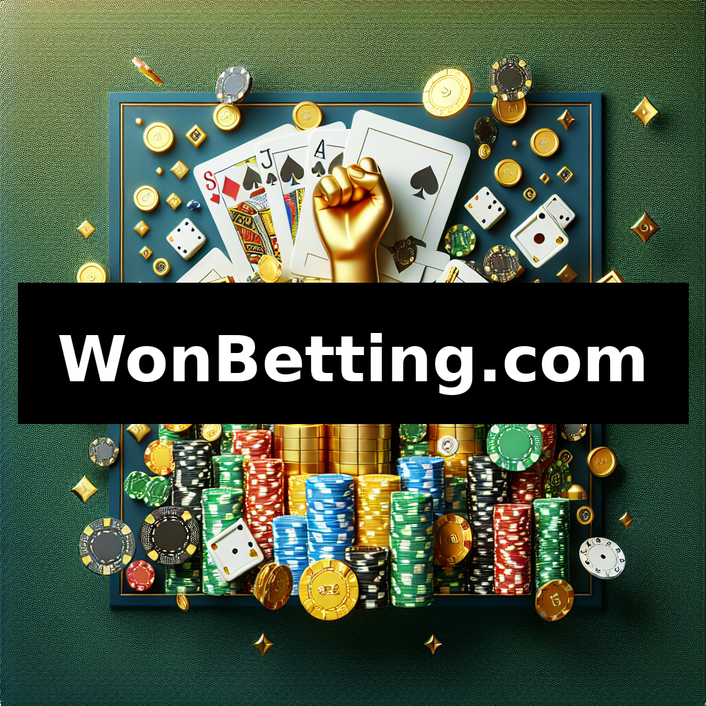 WonBetting.com