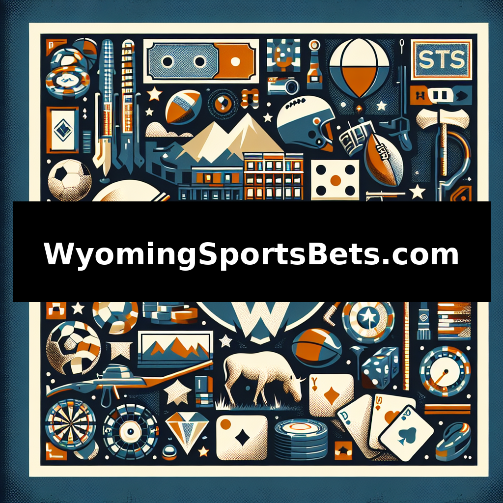 WyomingSportsBets.com